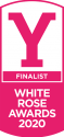 White Rose Awards Finalist 2020