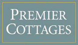 Permier cottages logo